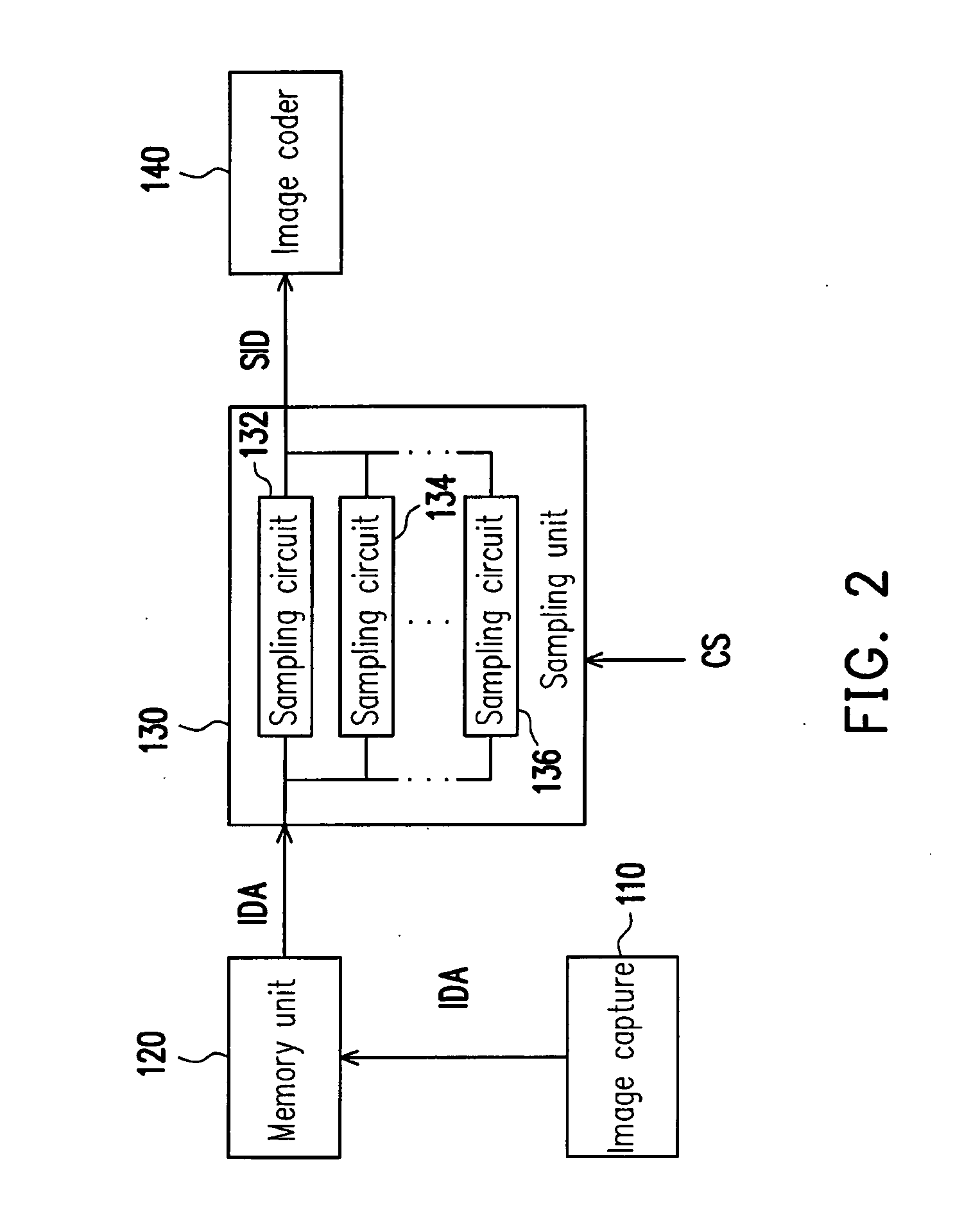 Image capture apparatus