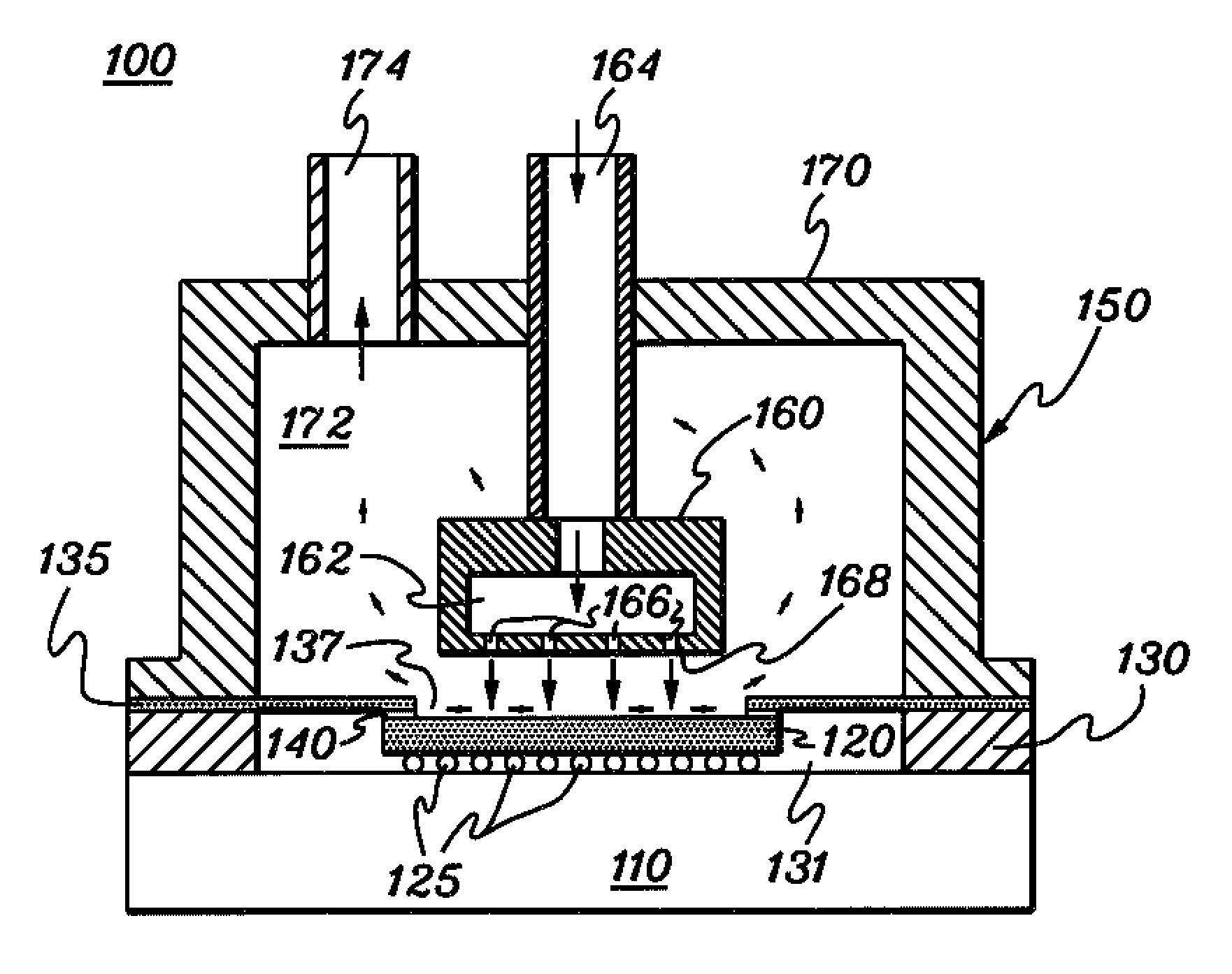 Cooling Apparatus, Cooled Electronic Module and Methods of Fabrication Thereof Employing A Thermally Conductive Return Manifold Structure Sealed To The Periphery Of A Surface To Be Cooled