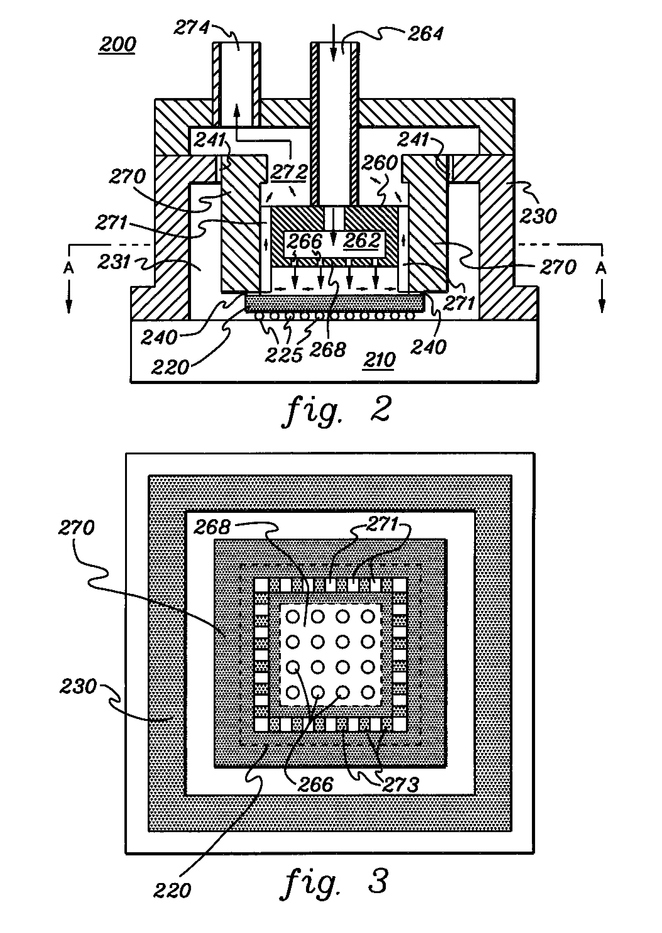 Cooling Apparatus, Cooled Electronic Module and Methods of Fabrication Thereof Employing A Thermally Conductive Return Manifold Structure Sealed To The Periphery Of A Surface To Be Cooled