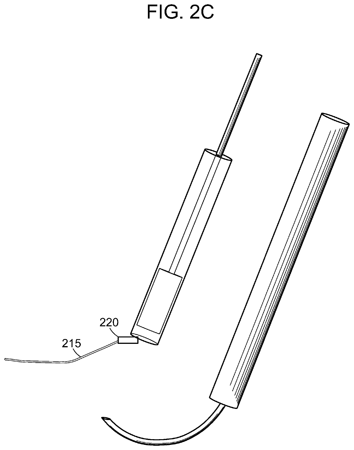 Suturing apparatus using autotransfer and method thereof