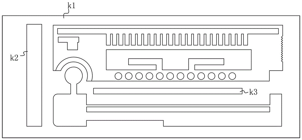 Anti-loss seawater environment monitor