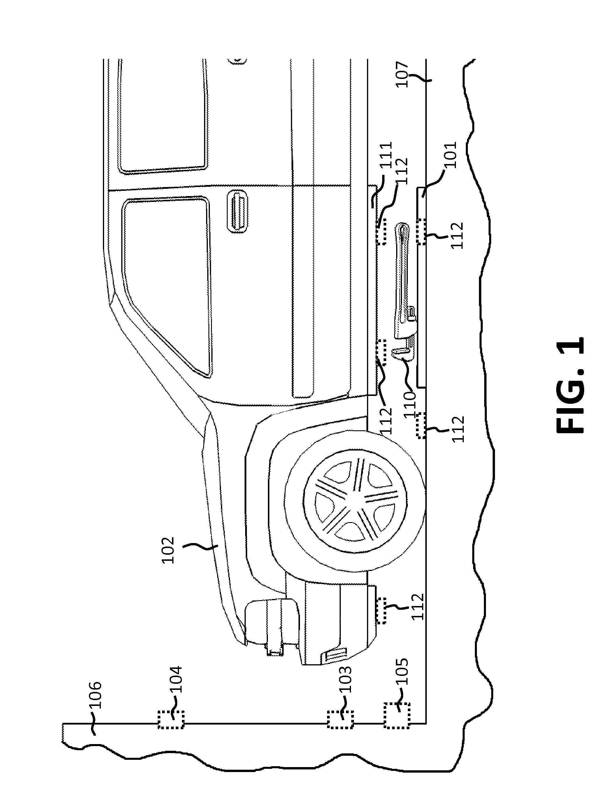 Vehicle charger safety system and method