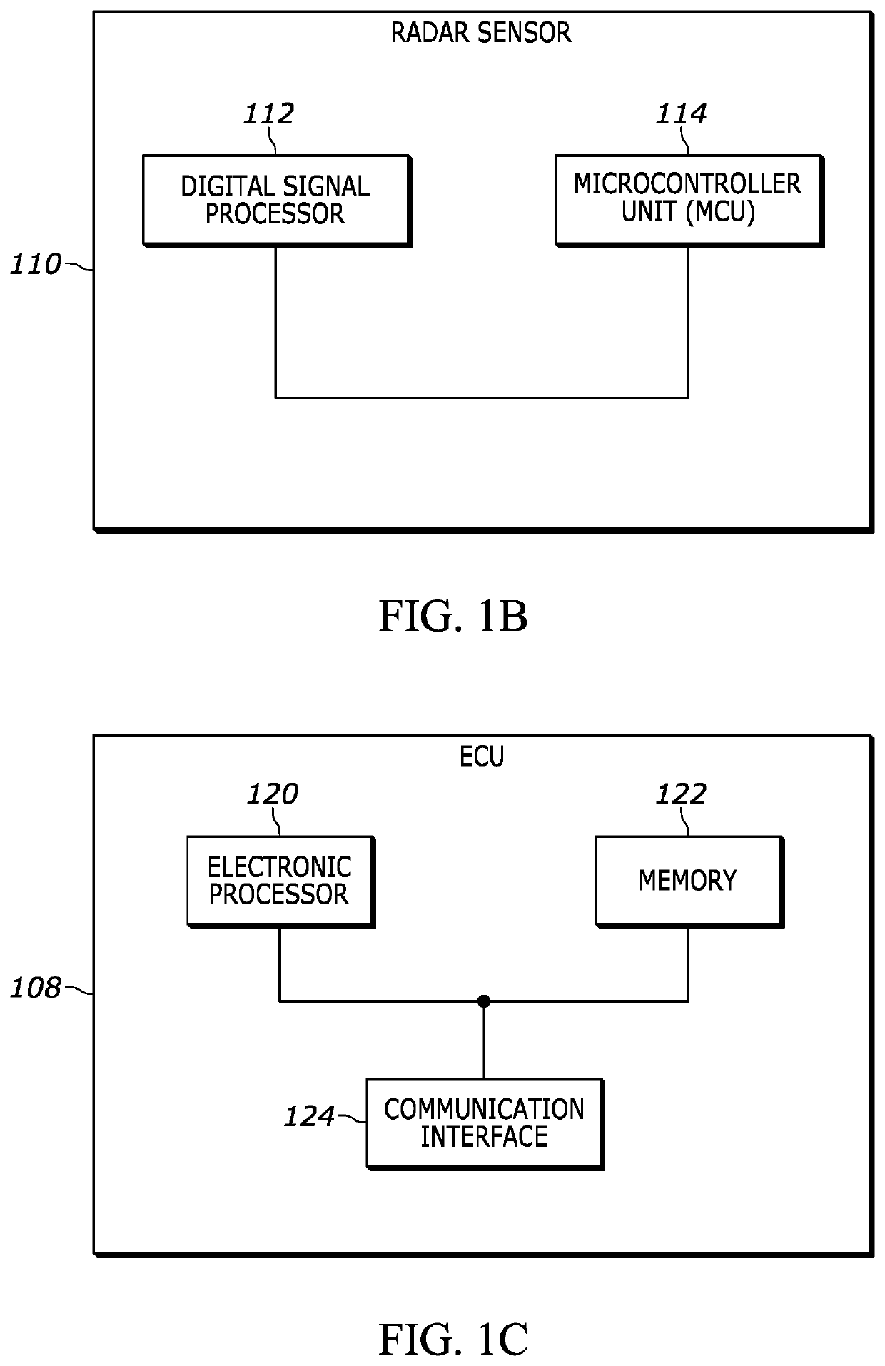 Broad coverage non-contact obstacle detection