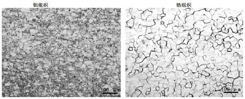 A kind of upsetting extrusion forming method of bimetal material drug-type cover