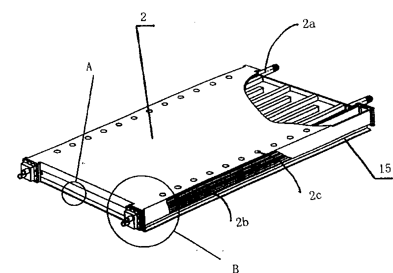 Low temperature vacuum drier