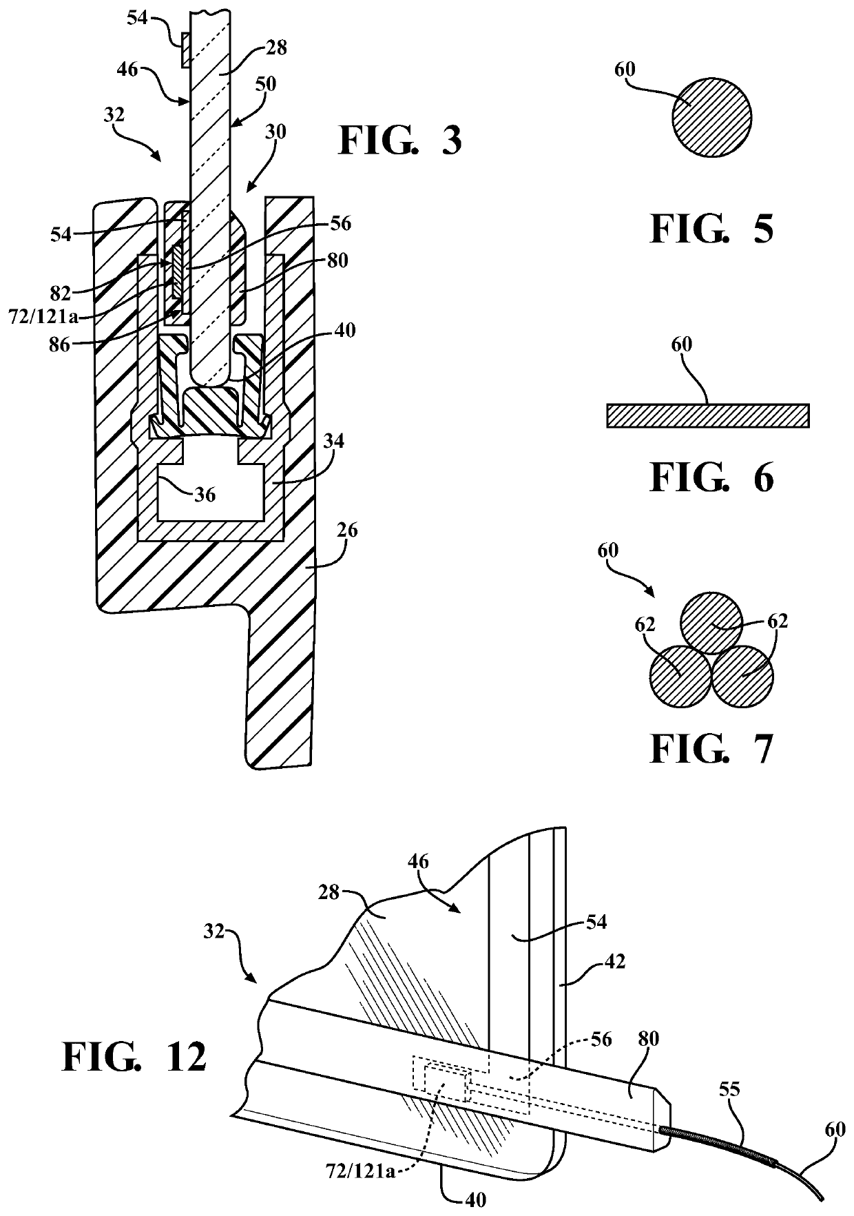 Sliding window assembly