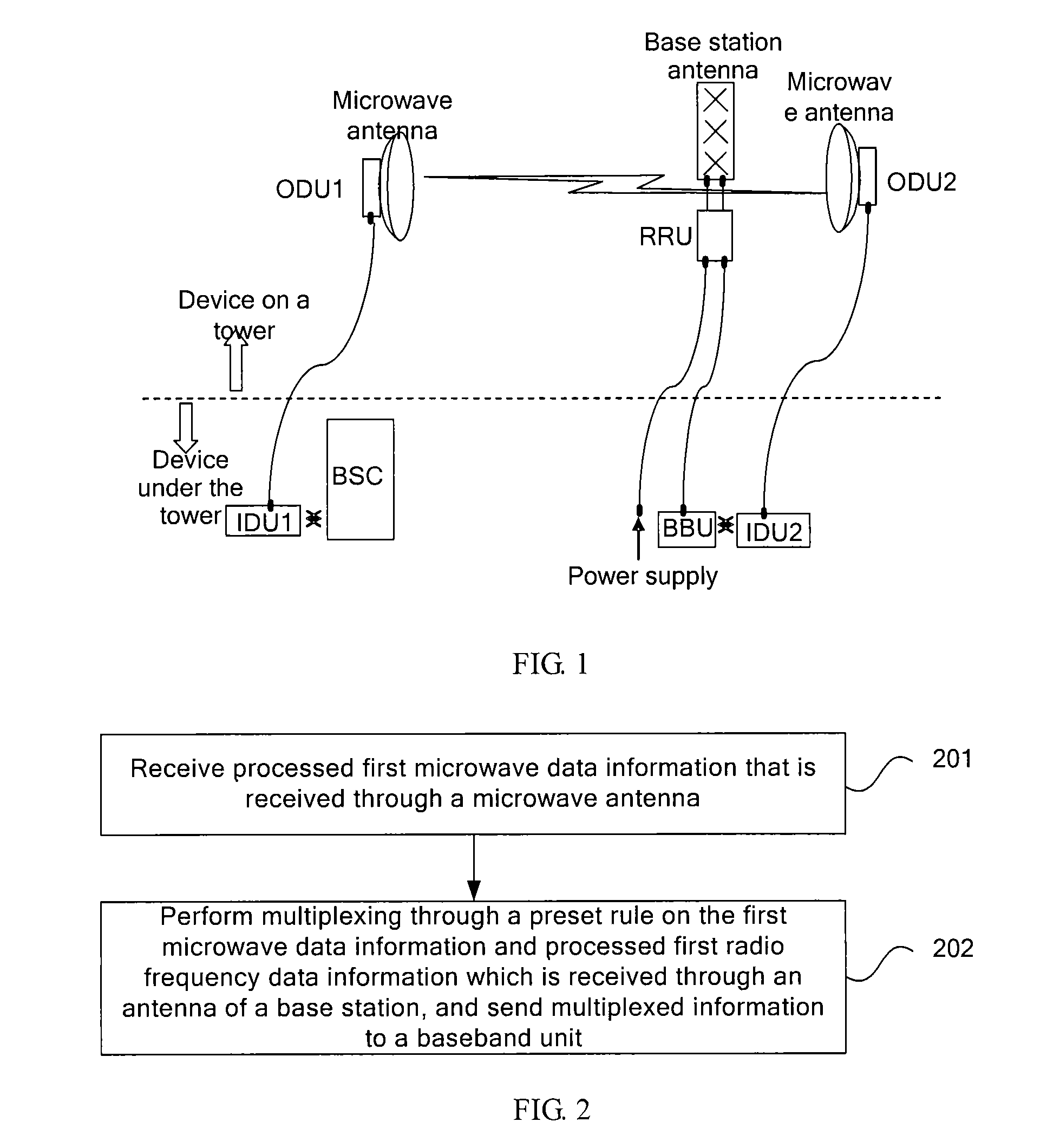 Method, apparatus, and system for data transmission