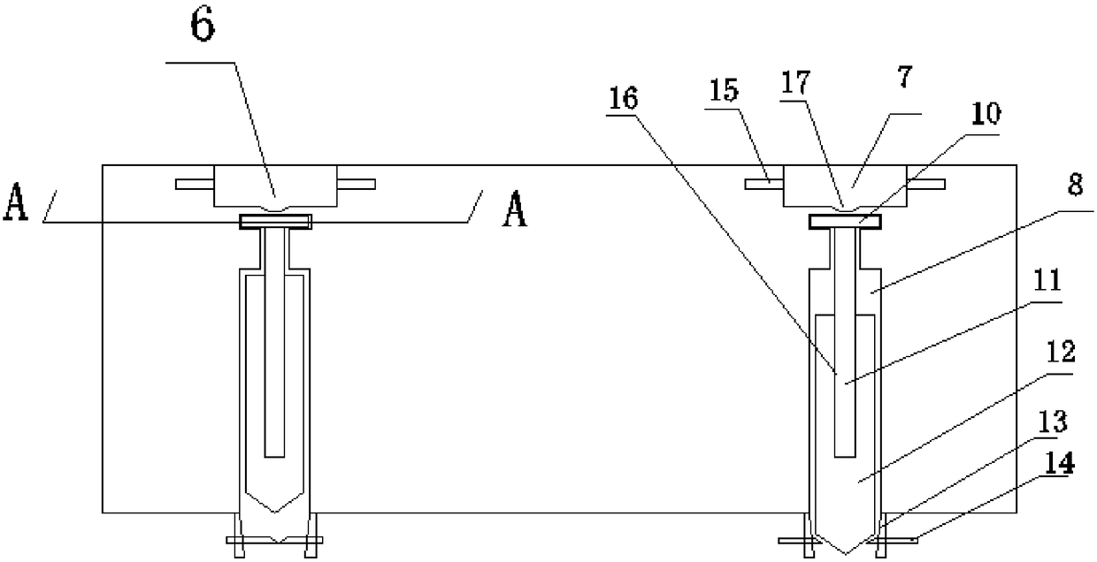 An improved cell module