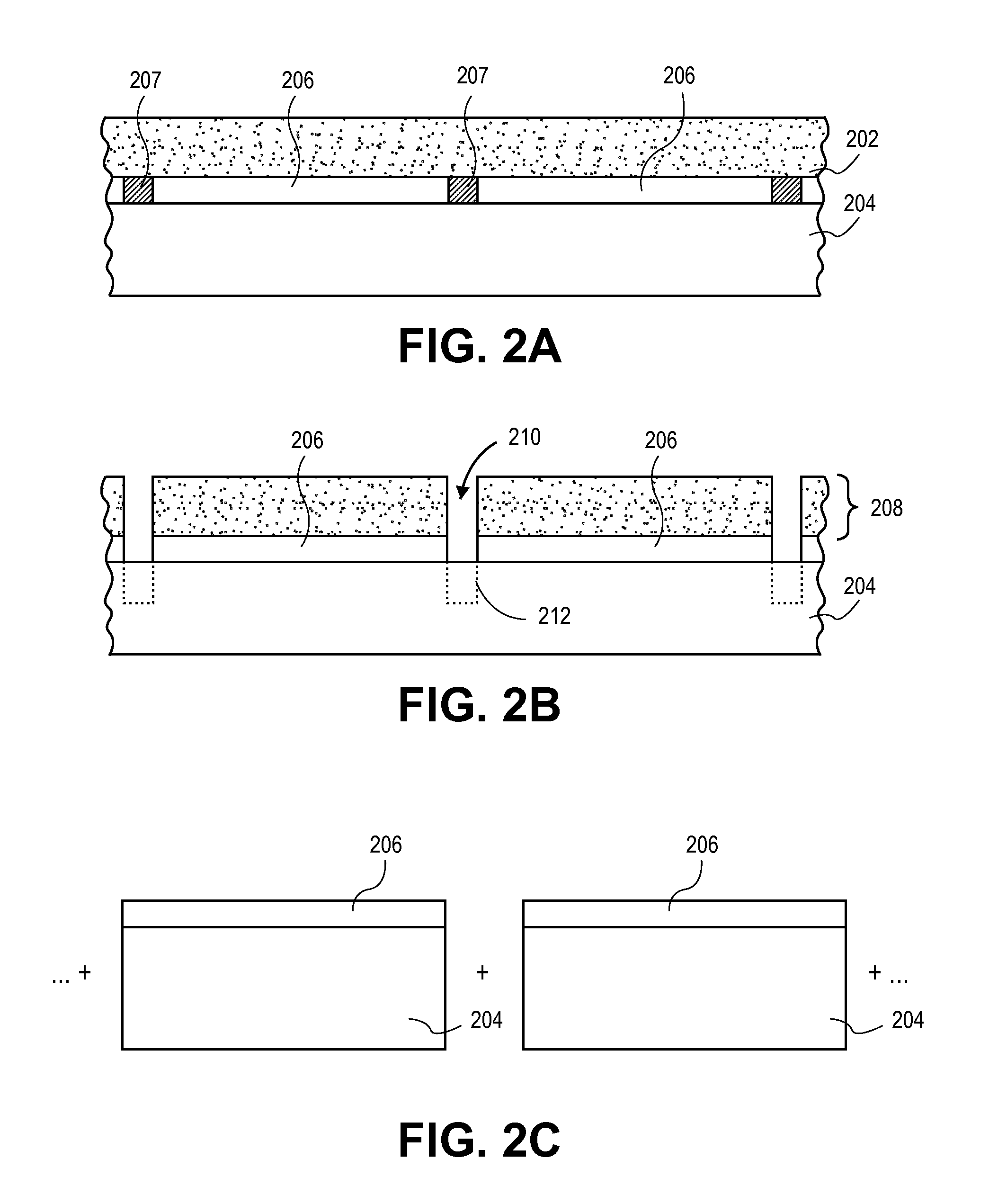 Wafer dicing using pulse train laser with multiple-pulse bursts and plasma etch