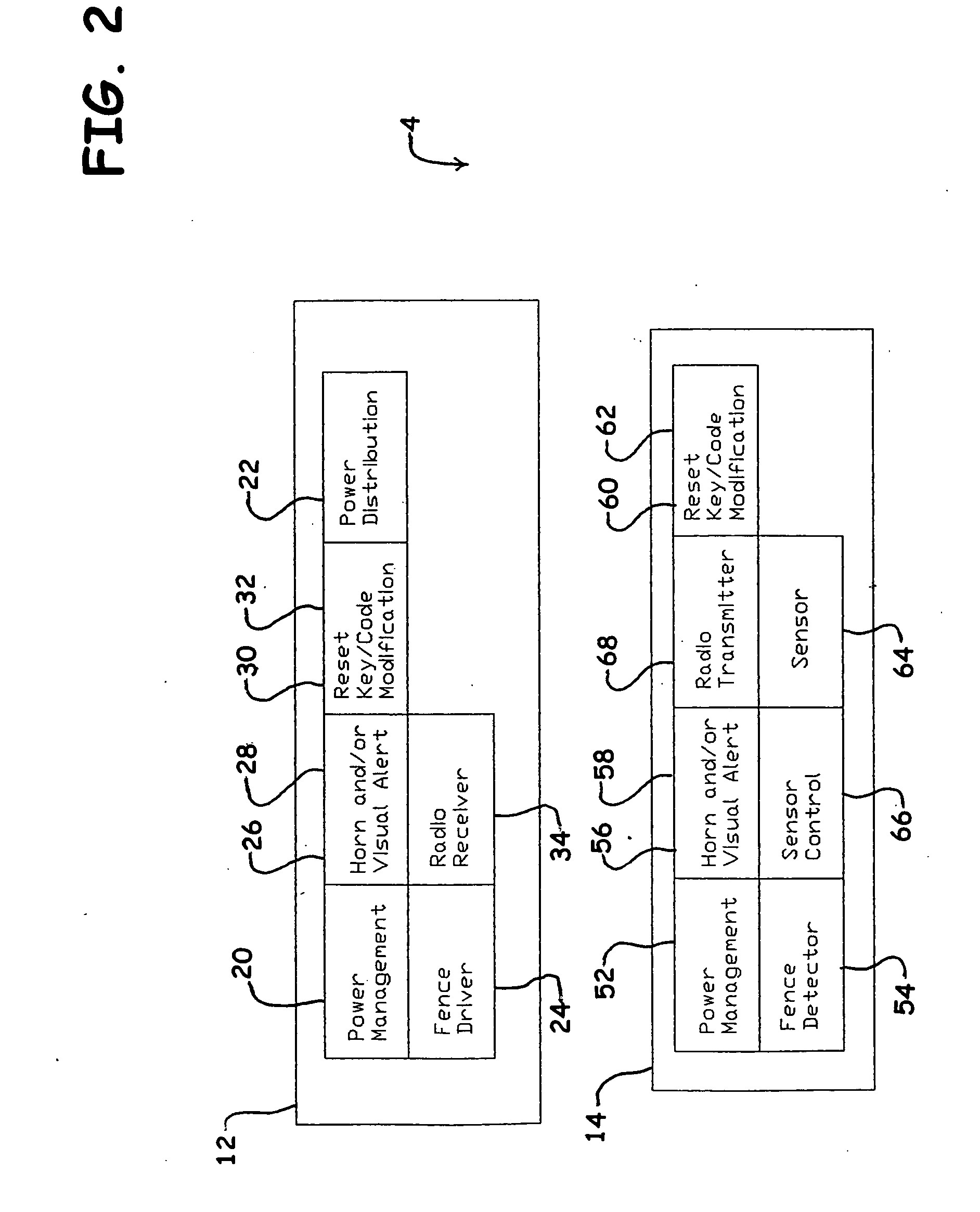 Apparatus, system and/or method for wirelessly securing and/or for wirelessly monitoring an article