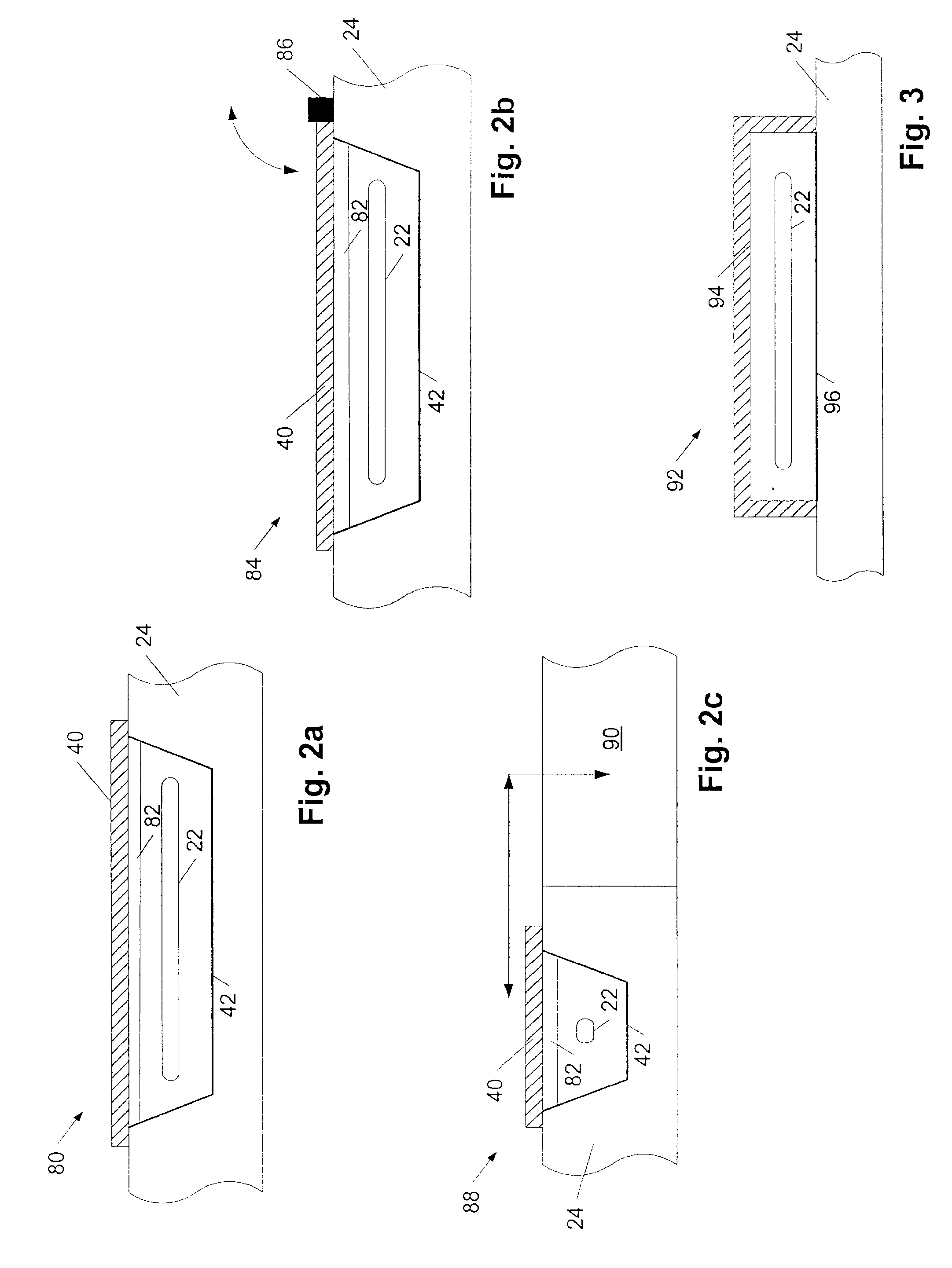 Ultraviolet Discharge Lamp Apparatuses with One or More Reflectors