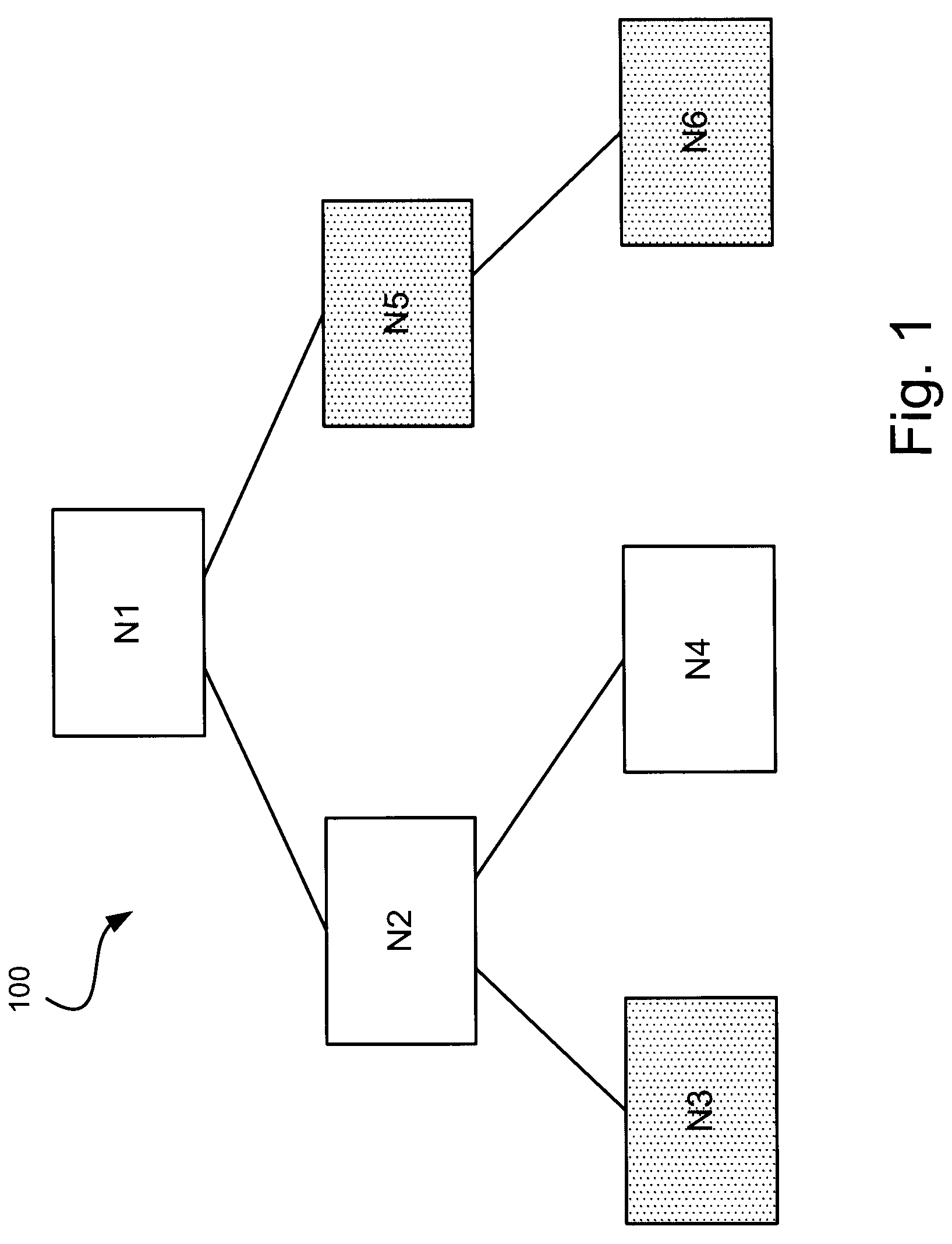 Method and system for compressing route entries in a route table based on equal-cost multi-paths (ECMPs) matches
