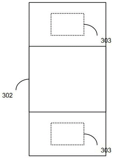 Temperature control system and method for detector system of multi-layer X-ray CT system