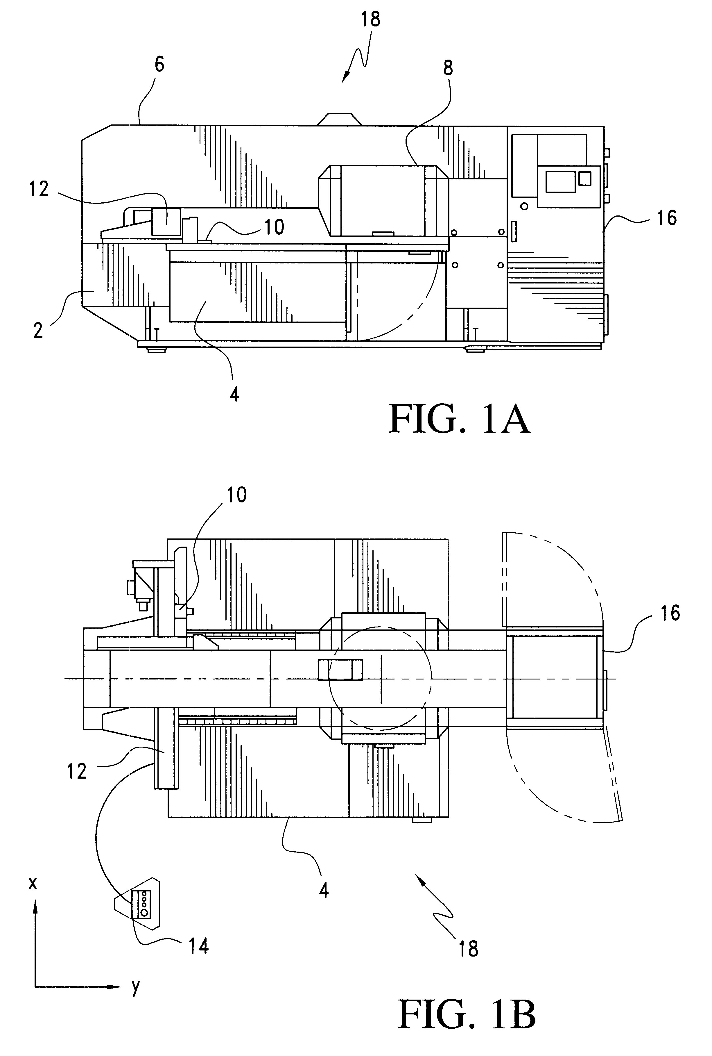 Apparatus and method therefor of maximizing the production run speed of a sheet fabrication machine