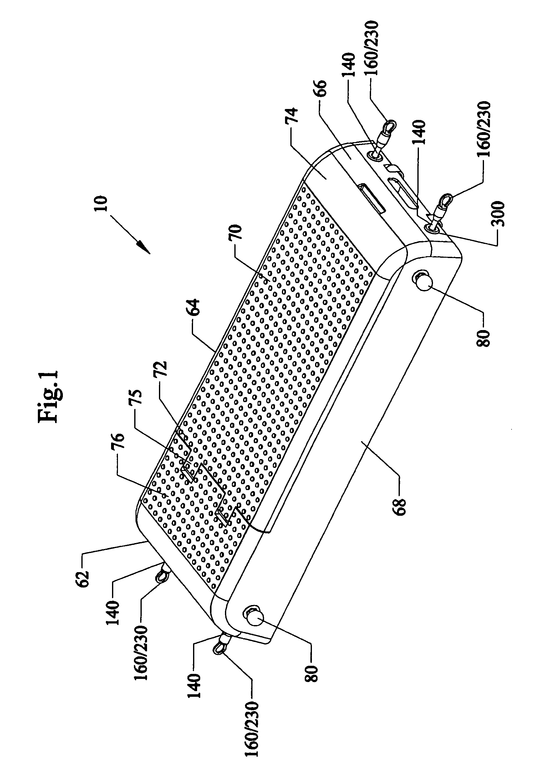 Portable convertible multifunction exercise apparatus and method