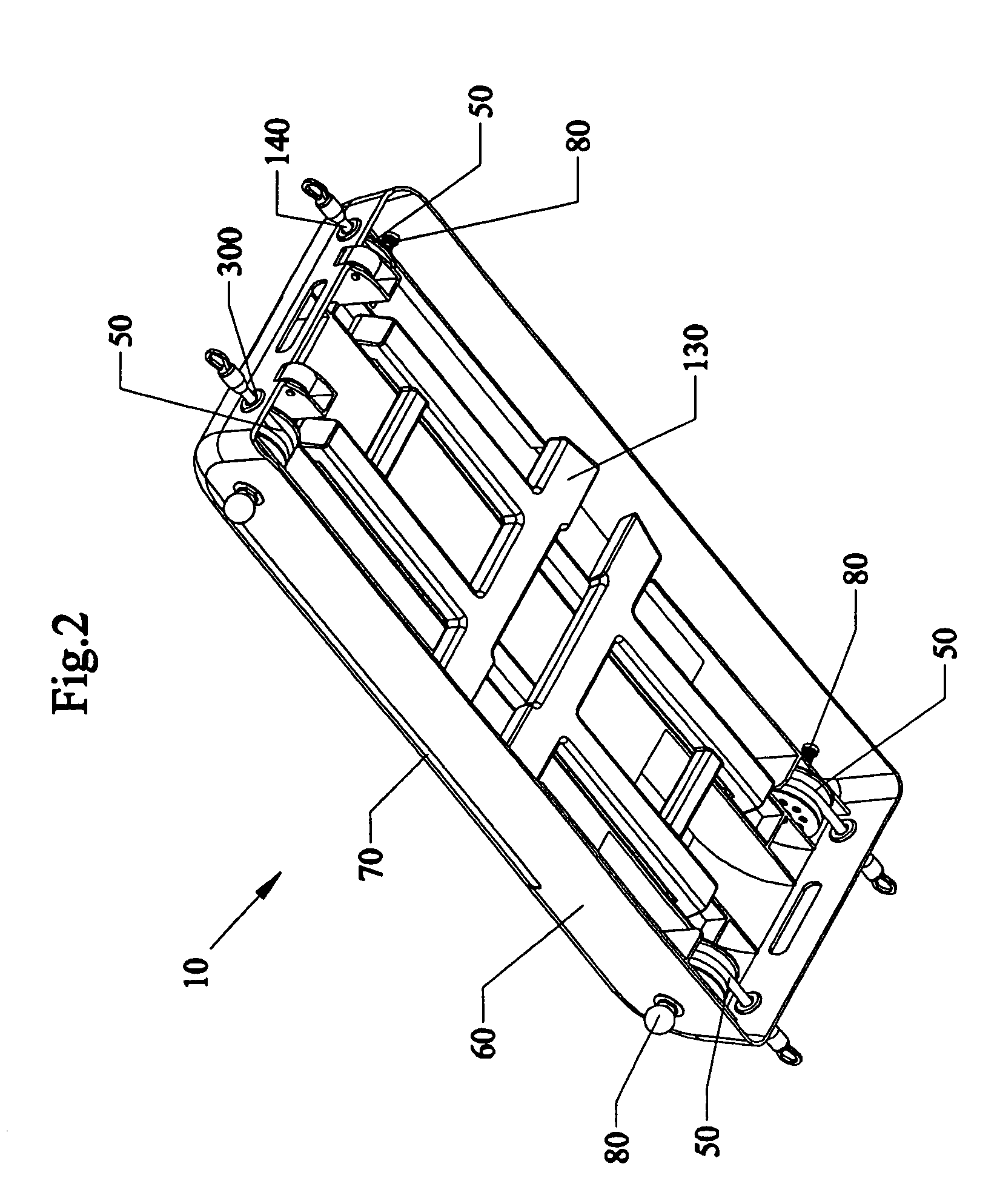 Portable convertible multifunction exercise apparatus and method