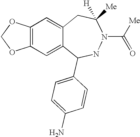 Substituted quinazolines and analogs and the use thereof