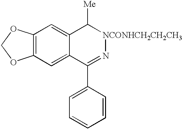 Substituted quinazolines and analogs and the use thereof