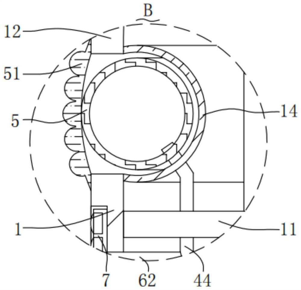 Gynecological flusher