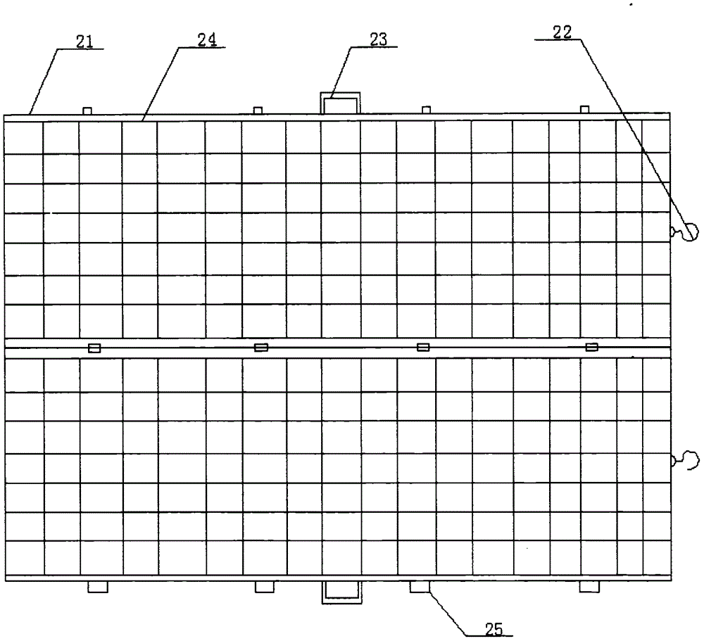 A technical process of hanging tobacco drying with mechanical ribbing