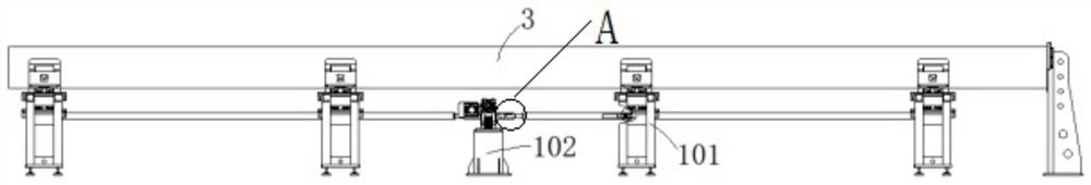 Feeding and sorting equipment