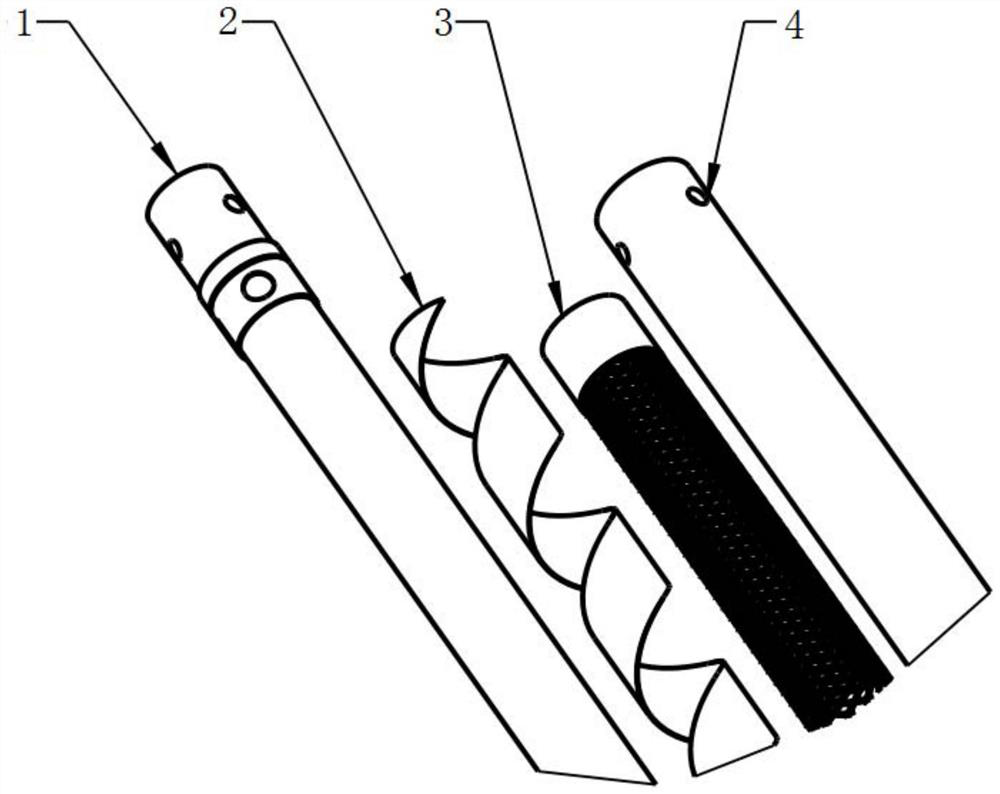 Multi-interlayer catheter sheath