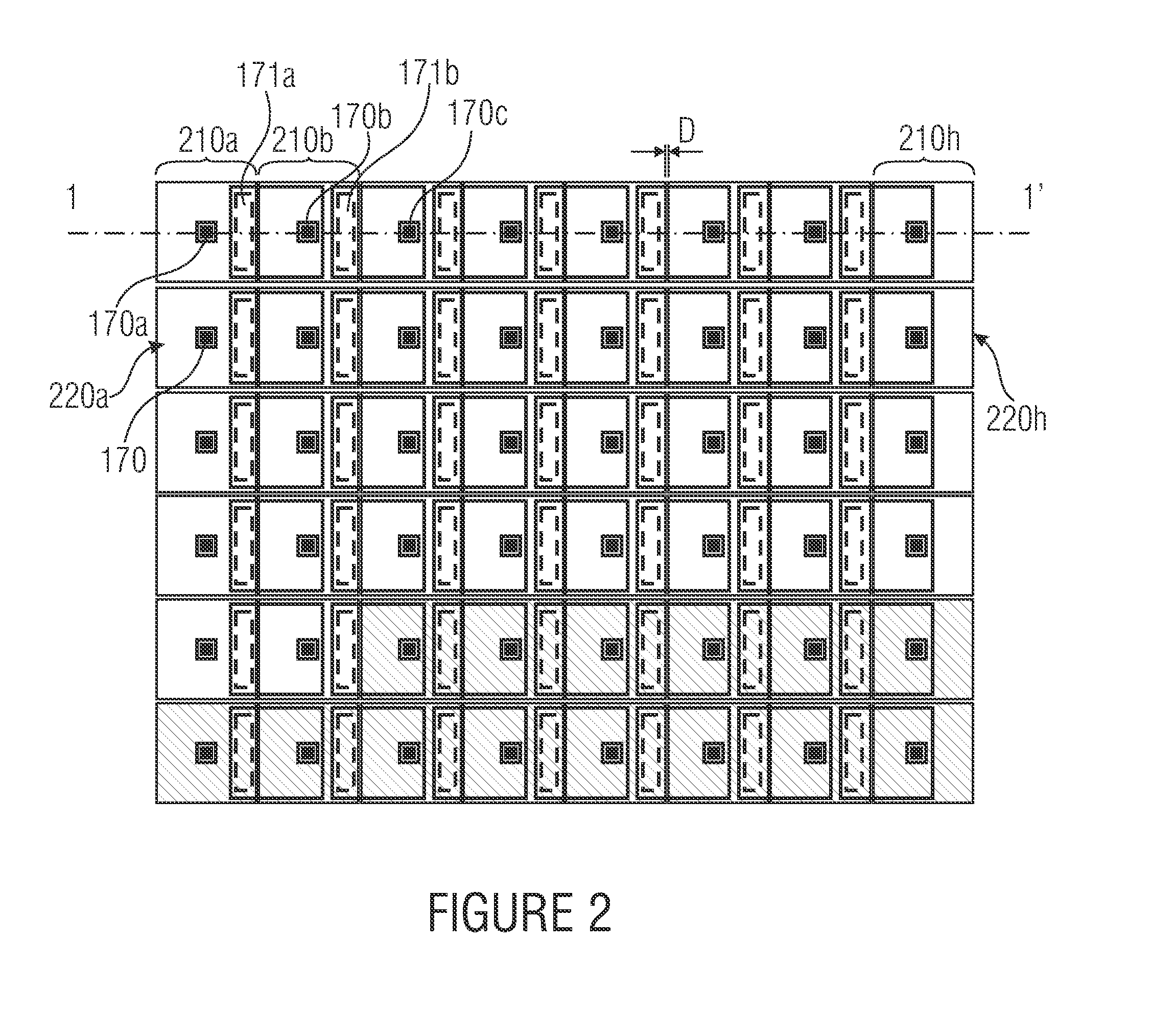 Organic opto-electric device and a method for manufacturing an organic opto-electric device