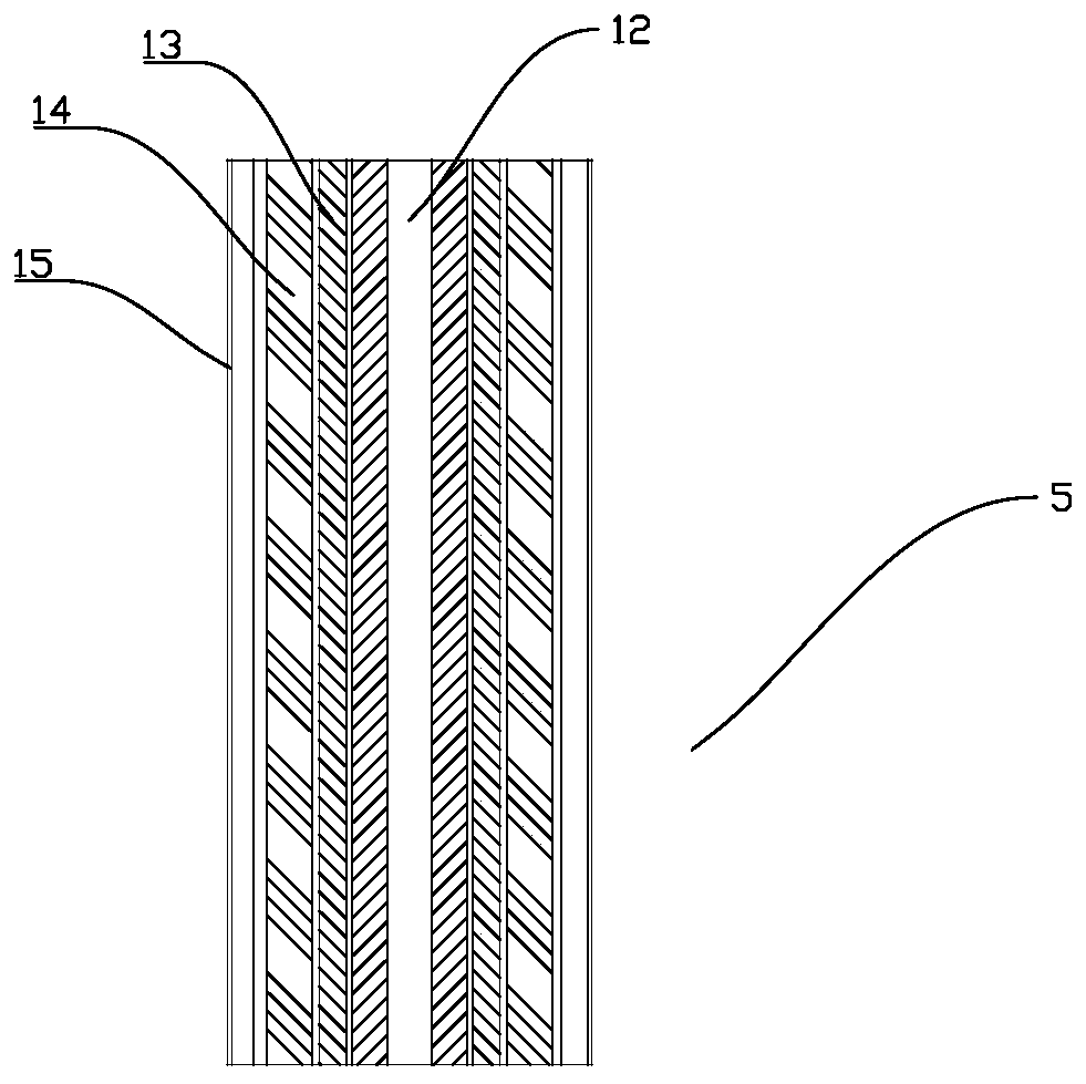 Method and device for massively preparing silicon nanomaterial