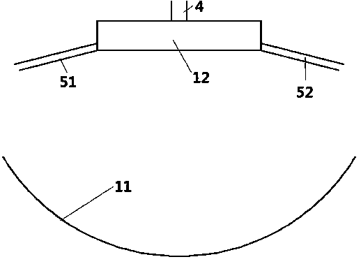 Prefabricated wall, building and construction component management system thereof