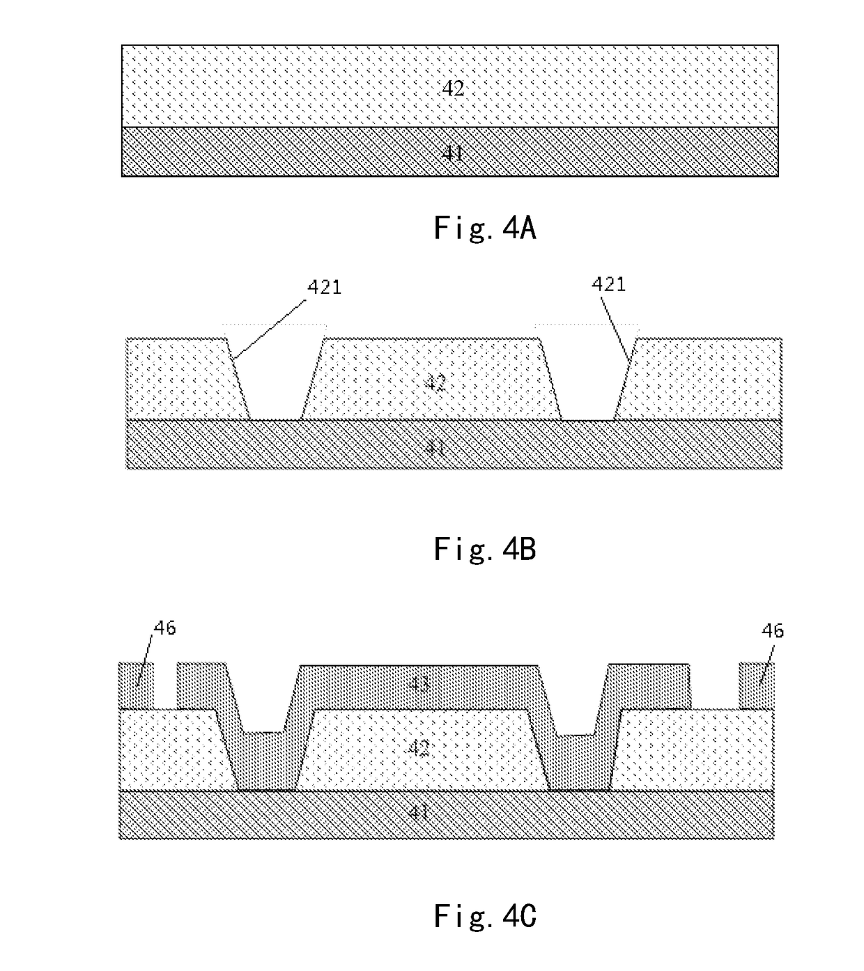 Array substrate and method for producing the same
