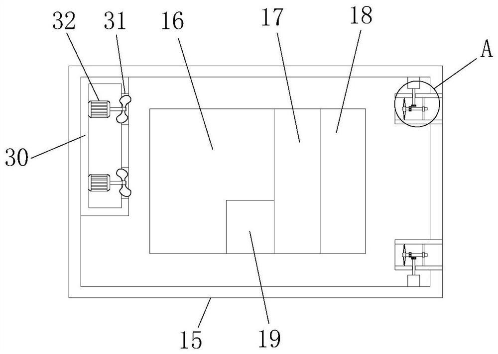 Indoor navigation device