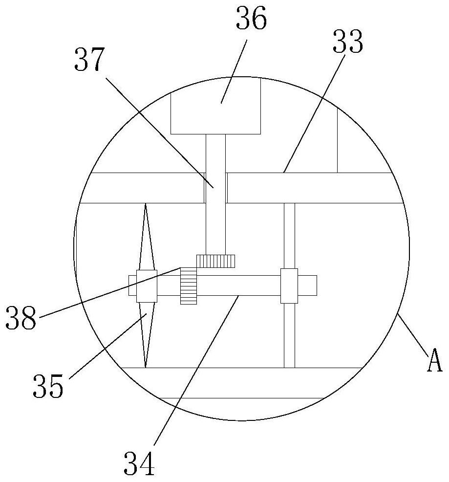 Indoor navigation device