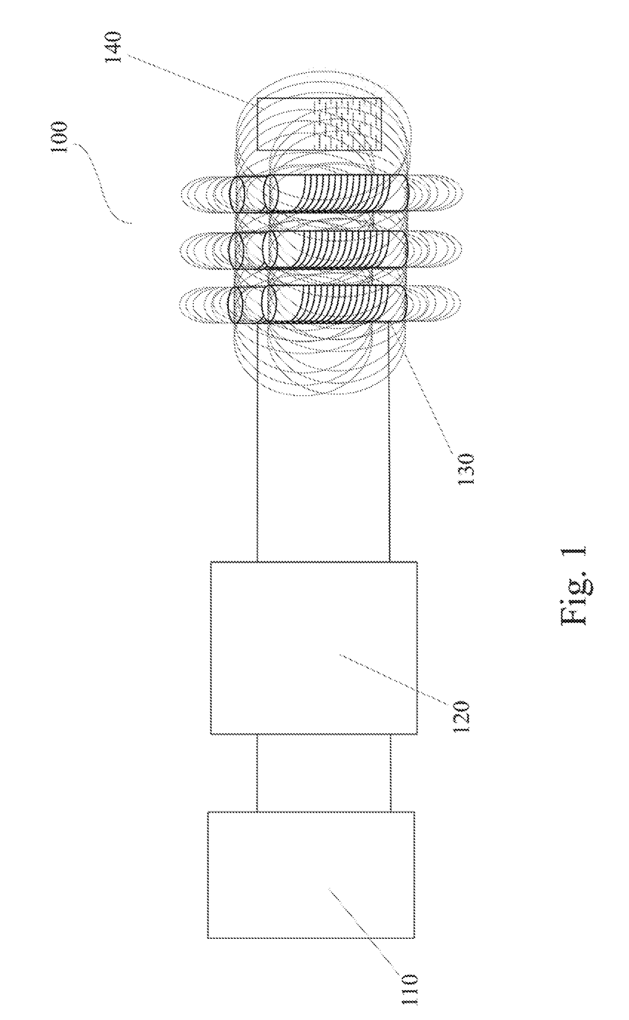 System and method for imparting electromagnetic energy into water and use thereof