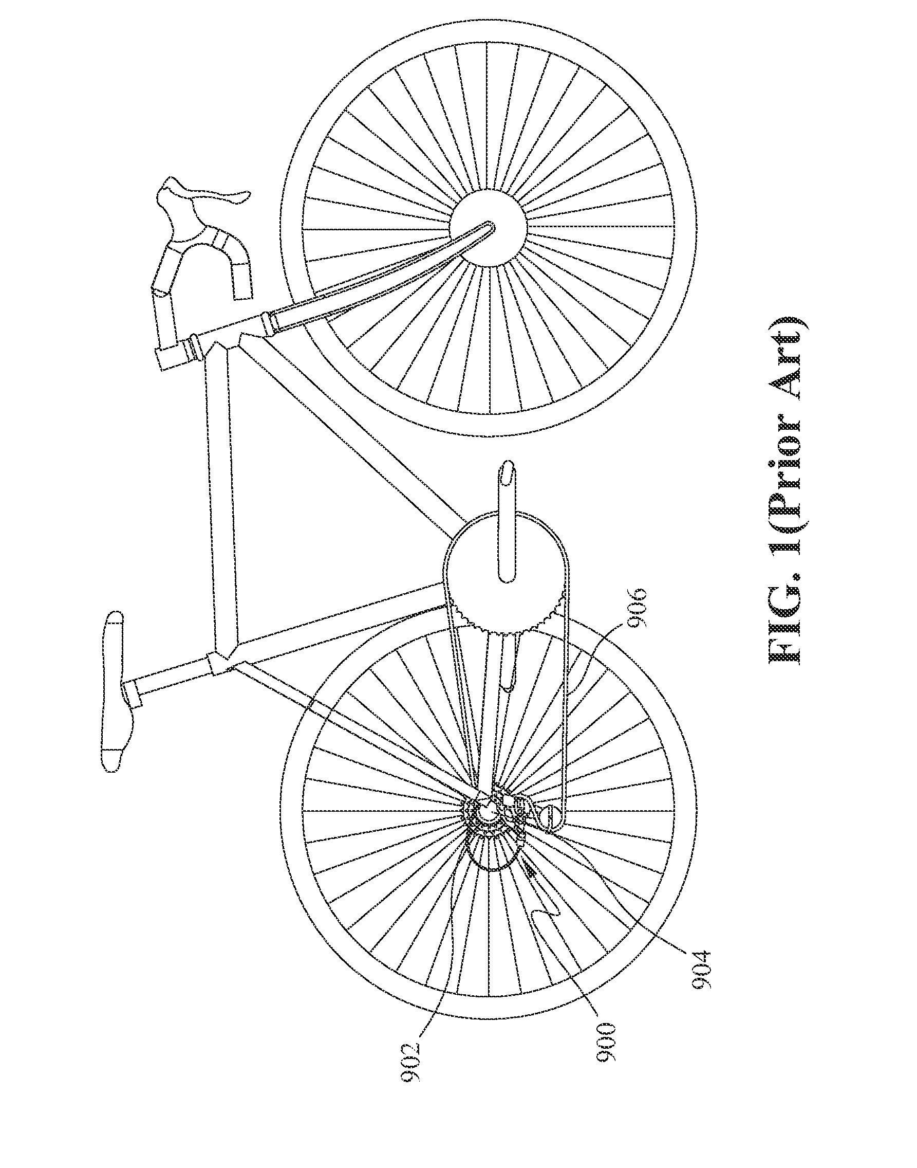 Multi-Ratio Transmission System with Parallel Vertical and Coaxial Planet Gears