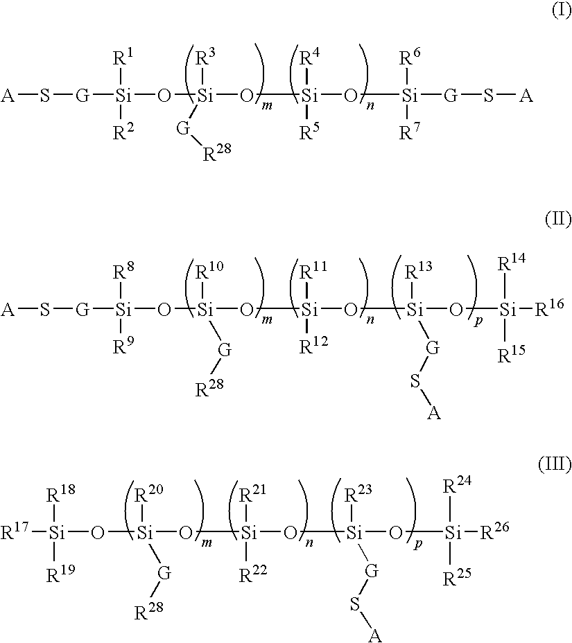 Polyorganosiloxane composition for use in unsaturated elastomer, article made therefrom, and associated method