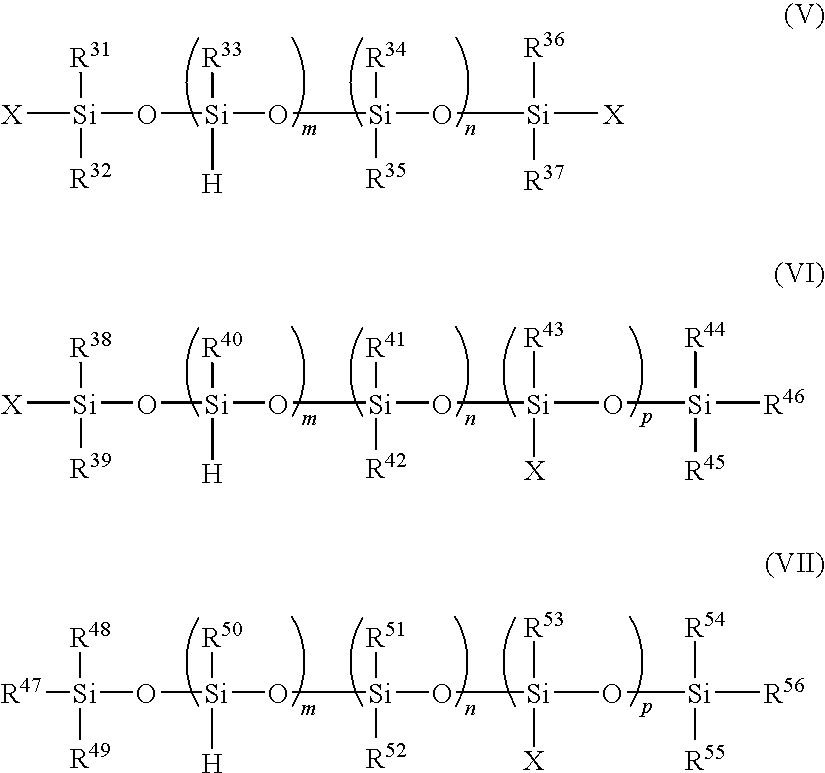 Polyorganosiloxane composition for use in unsaturated elastomer, article made therefrom, and associated method