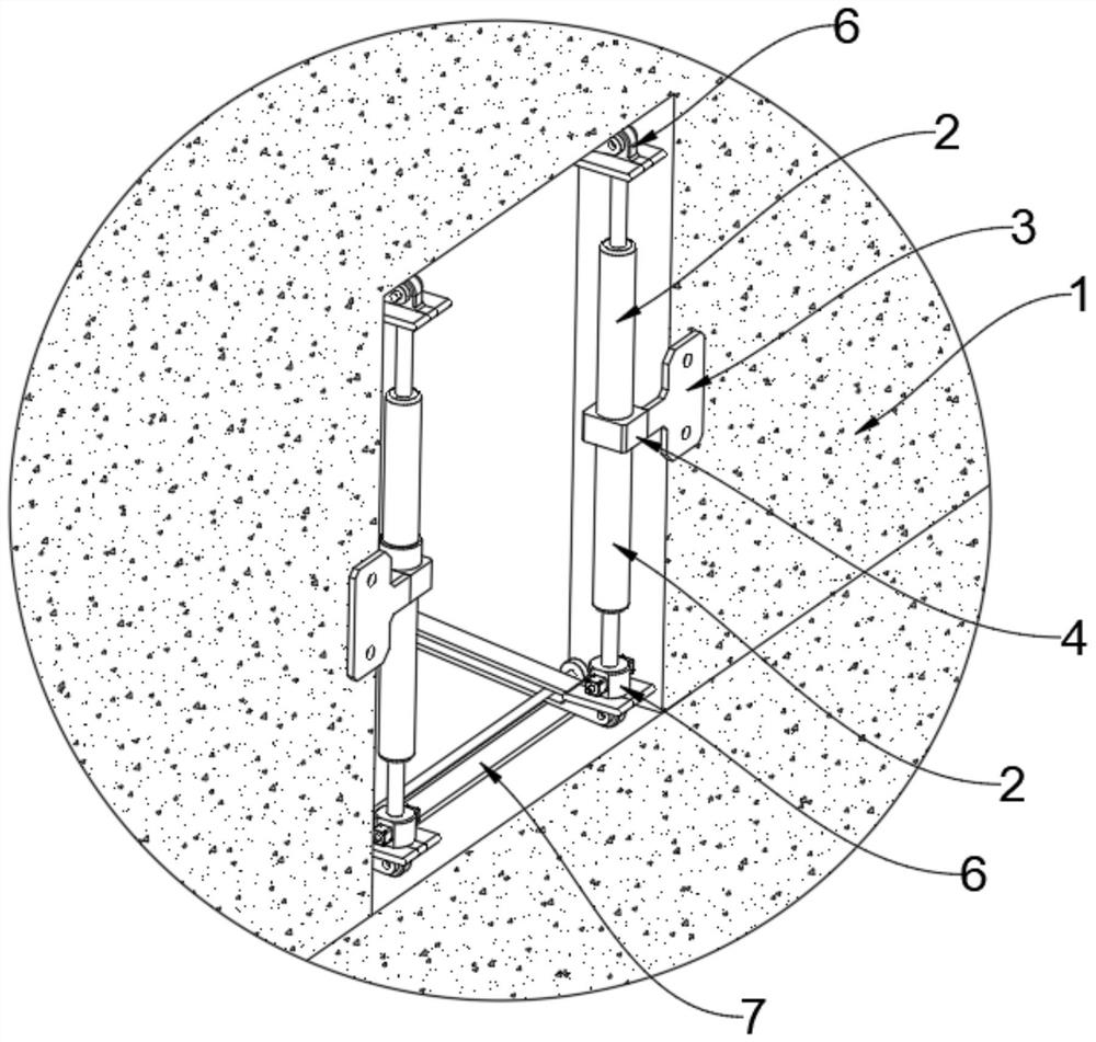 Intelligent window opener control device