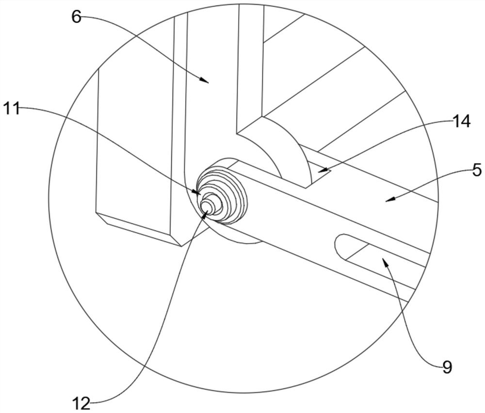 Intelligent window opener control device