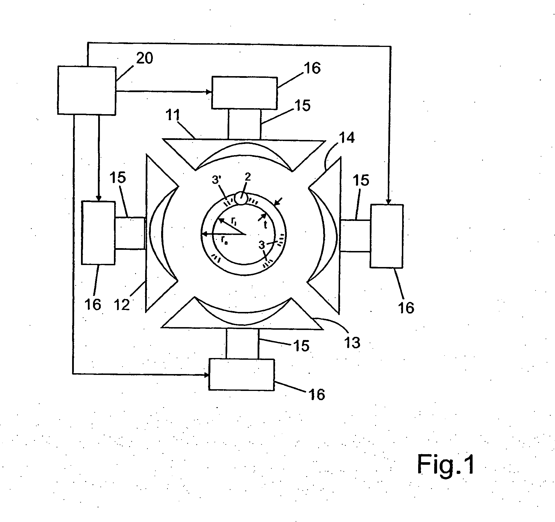 Method for producing a large steel tube