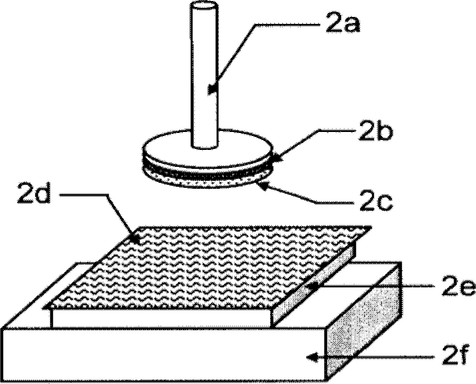 Intraoral film-like base agent and formulation