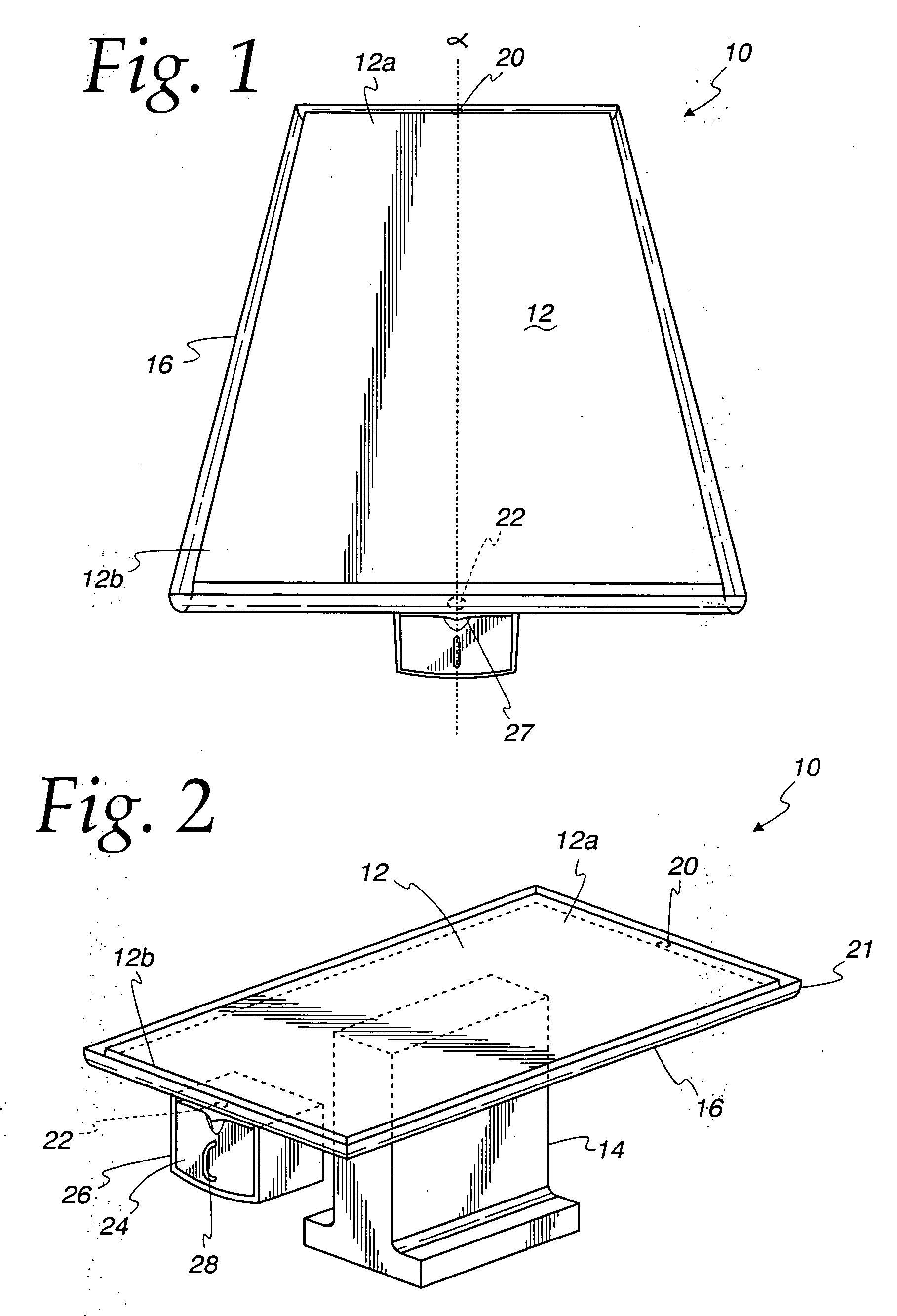 Device to isolate fluid draining form surgical patients or contaminated persons