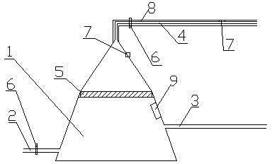 Novel Macrobrachium rosenbergii larva breeding pool heating system