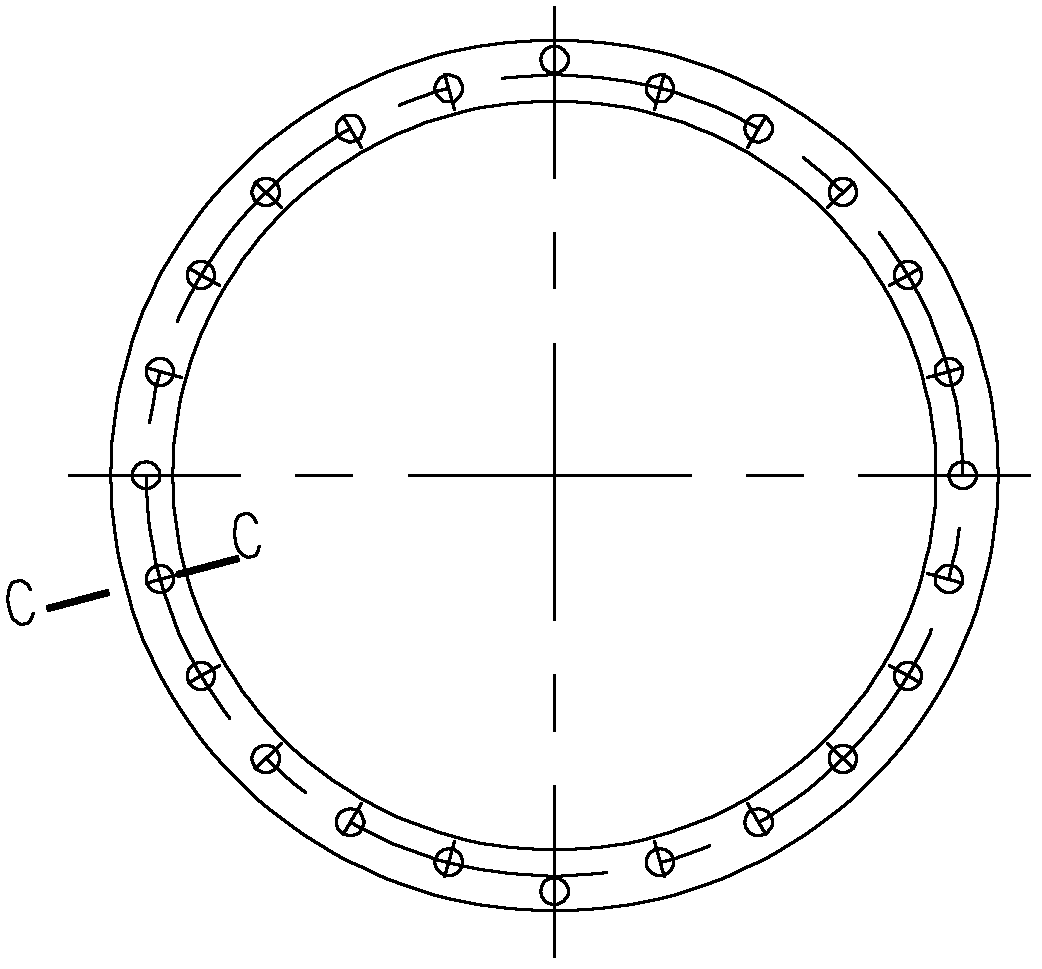 Drilling tool