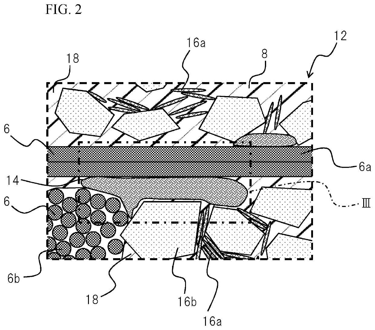 Substrate and multilayer substrate