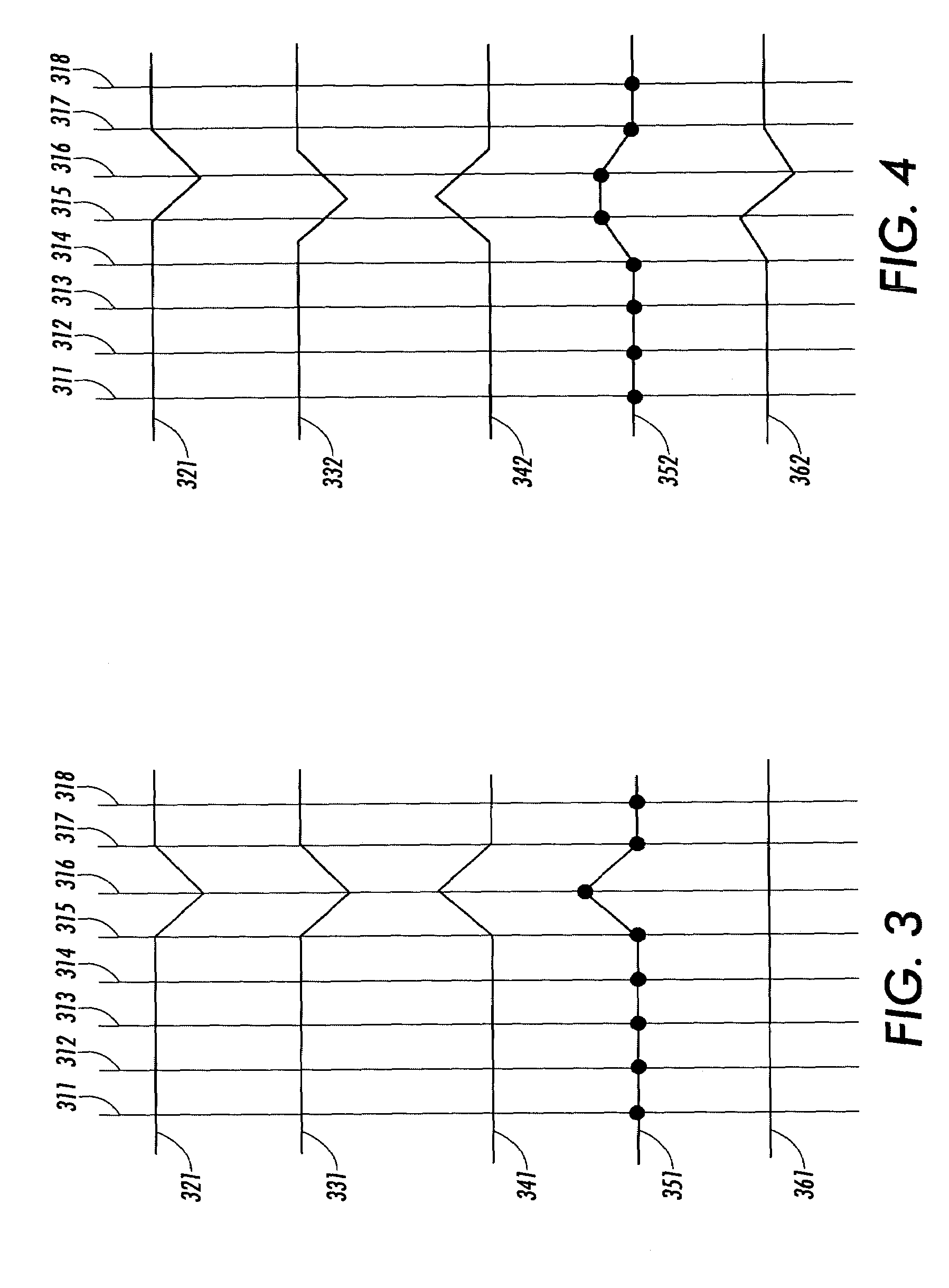 Systems and methods for compensating for streaks in images