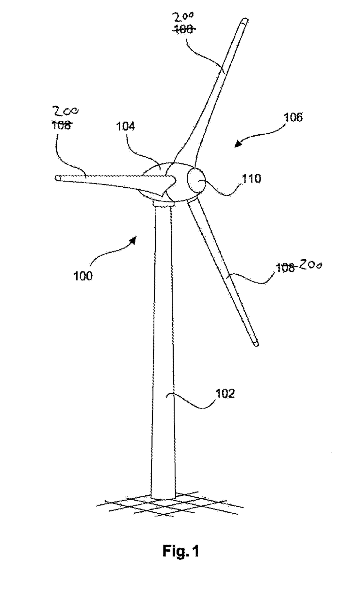 Wind-turbine rotor blade, rotor blade trailing edge, method for producing a wind-turbine rotor blade, and wind turbine