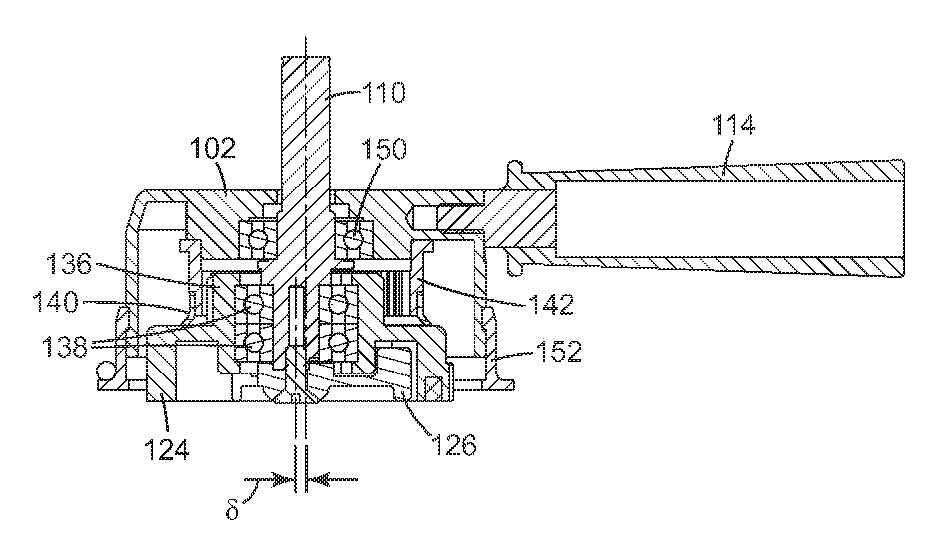 Modular dual-action devices and related methods