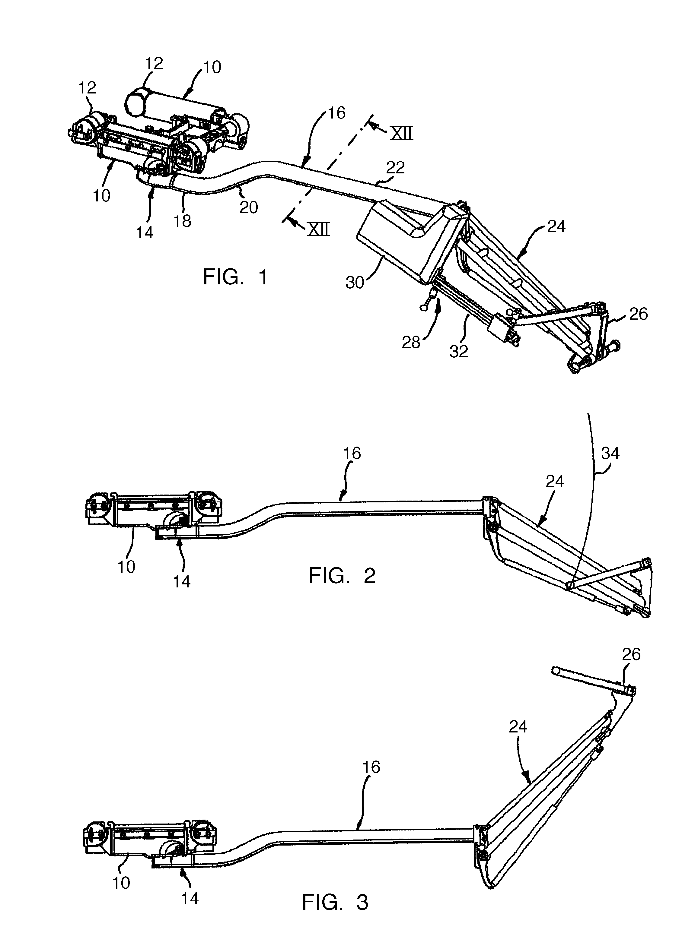 Extension device