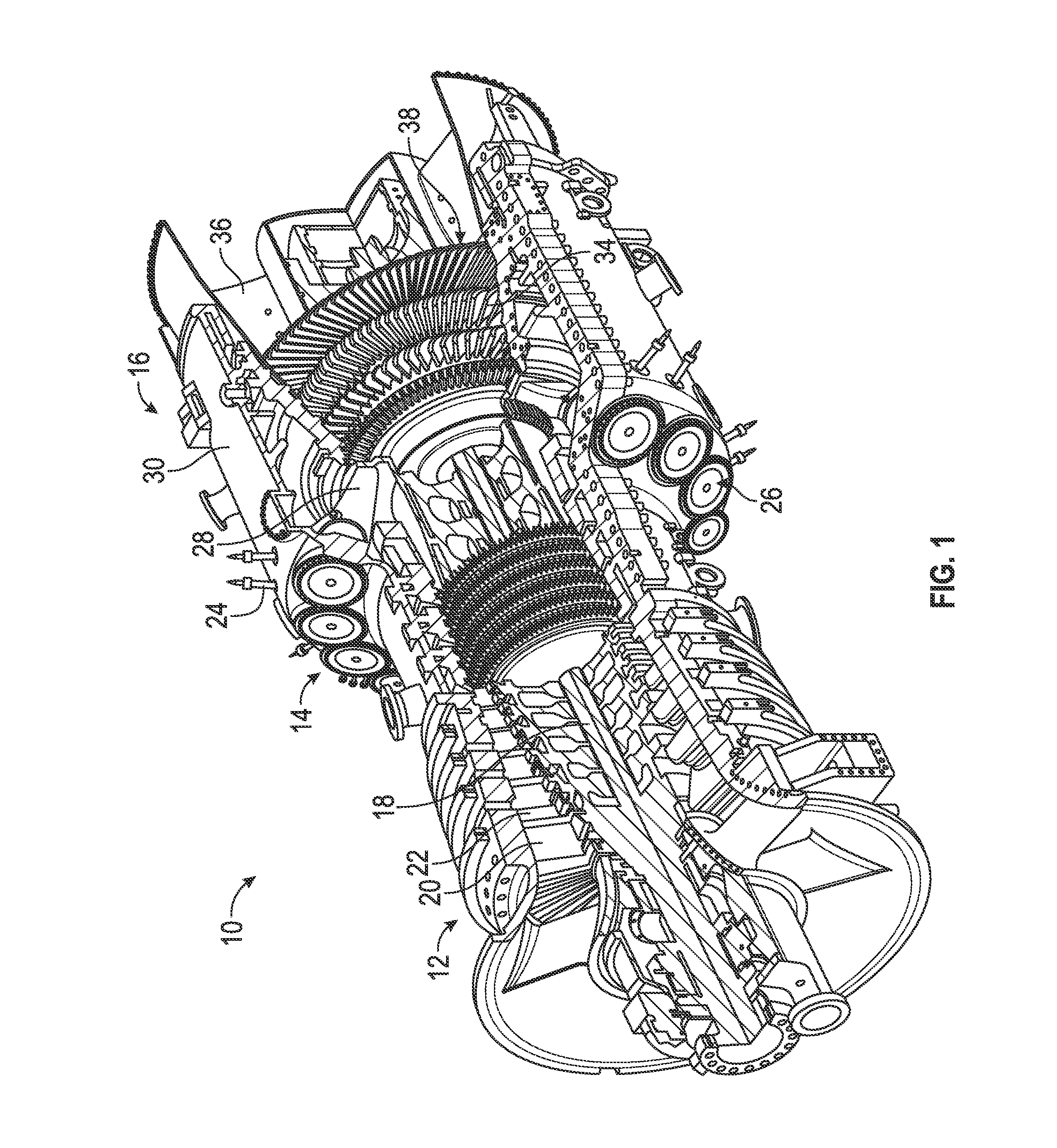 Hardware and method for implementation of in situ acoustic thermograph inspections