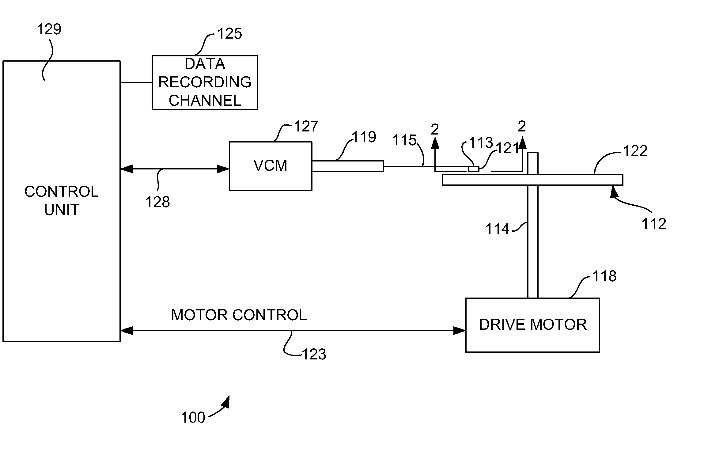 Novel fill-in contact layer for slider air bearing surface protective coating